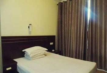 Xin Yu Hotel- Hefei4
