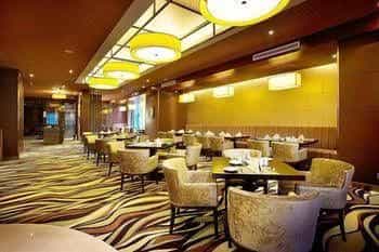 Langfang Arcadia Hotel Langfang Arcadia Hotel