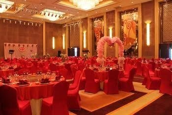 Langfang Arcadia Hotel2