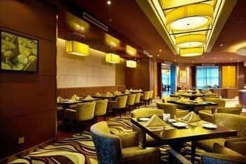 Langfang Arcadia Hotel Langfang Arcadia Hotel