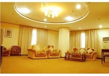 Haoting Business Grand Hotel0