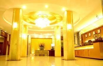 Haoting Business Grand Hotel2