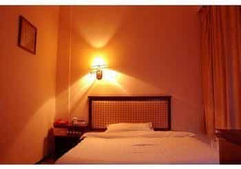 Haoting Business Grand Hotel Haoting Business Grand Hotel