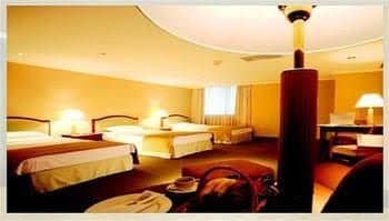 Fun Tin Hotel Fun Tin Hotel