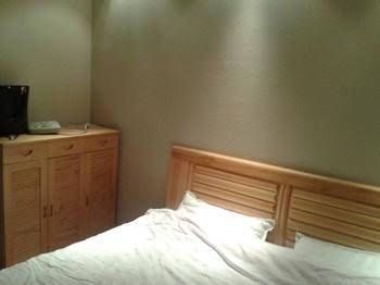Jinshitan Bojin Holiday Apartment3