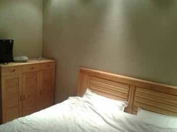 Jinshitan Bojin Holiday Apartment Jinshitan Bojin Holiday Apartment