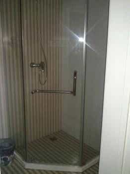 Jinshitan Bojin Holiday Apartment Jinshitan Bojin Holiday Apartment