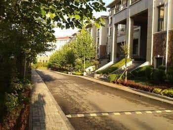 Jinshitan Bojin Holiday Apartment Jinshitan Bojin Holiday Apartment
