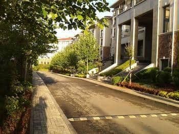 Jinshitan Bojin Holiday Apartment Jinshitan Bojin Holiday Apartment