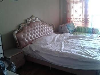 Jinshitan Bojin Holiday Apartment4