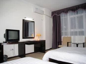 Jiahui Tianhe Hotel Jiahui Tianhe Hotel