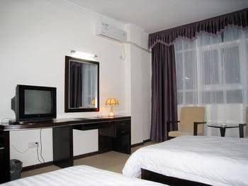 Jiahui Tianhe Hotel Jiahui Tianhe Hotel