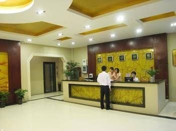 Jiahui Tianhe Hotel2