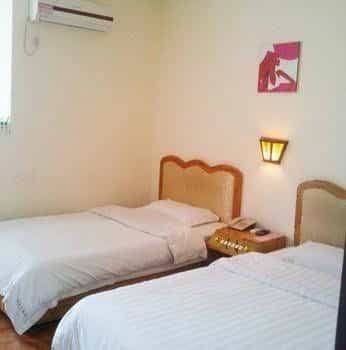 Jiahui Tianhe Hotel Jiahui Tianhe Hotel
