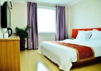 Yiju Business Hotel2