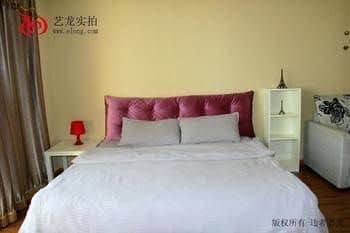 Haibin Impression Apartment Hotel Haibin Impression Apartment Hotel