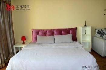 Haibin Impression Apartment Hotel Haibin Impression Apartment Hotel