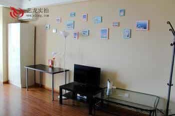 Haibin Impression Apartment Hotel Haibin Impression Apartment Hotel