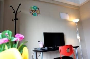 Haibin Impression Apartment Hotel1