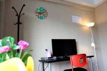 Haibin Impression Apartment Hotel Haibin Impression Apartment Hotel
