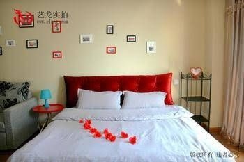 Haibin Impression Apartment Hotel2