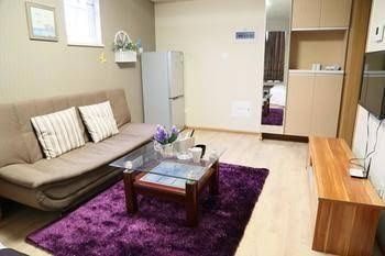 Chengdu Yage Boutique Apartment4