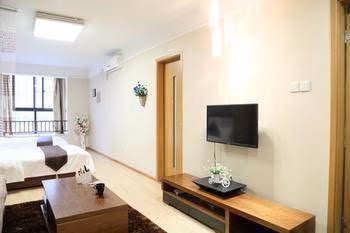 Chengdu Yage Boutique Apartment0