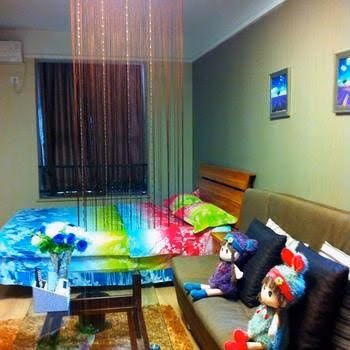 Chengdu Yage Boutique Apartment1