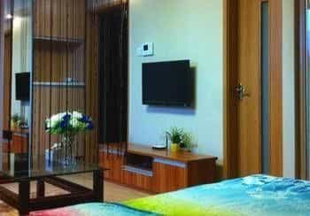 Chengdu Yage Boutique Apartment Chengdu Yage Boutique Apartment