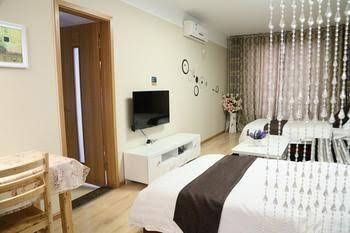 Chengdu Yage Boutique Apartment2