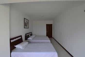 Changdao Defu Sea View Self-service Apartment Changdao Defu Sea View Self-service Apartment