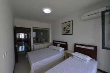 Changdao Defu Sea View Self-service Apartment Changdao Defu Sea View Self-service Apartment