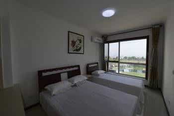 Changdao Defu Sea View Self-service Apartment Changdao Defu Sea View Self-service Apartment