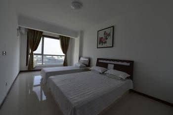 Changdao Defu Sea View Self-service Apartment Changdao Defu Sea View Self-service Apartment