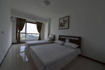 Changdao Defu Sea View Self-service Apartment Changdao Defu Sea View Self-service Apartment