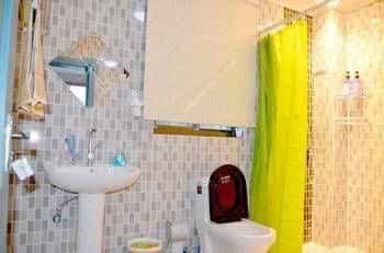 Yang'er Shay Hotel Tongli Xinzhen Street Yang'er Shay Hotel Tongli Xinzhen Street