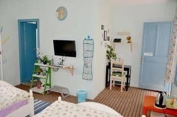 Yang'er Shay Hotel Tongli Xinzhen Street Yang'er Shay Hotel Tongli Xinzhen Street