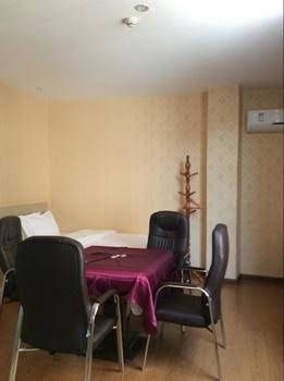 Ningyuan Debang Aili Hotel4