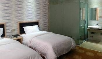 Ningyuan Debang Aili Hotel3