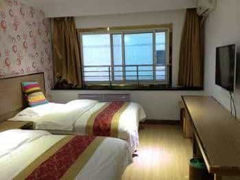 Tianxing Hotel Tianxing Hotel