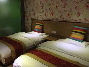 Tianxing Hotel Tianxing Hotel