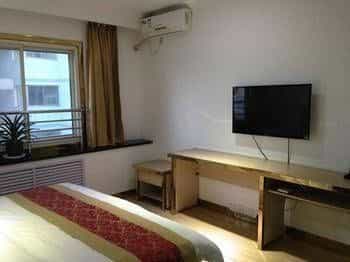 Tianxing Hotel Tianxing Hotel