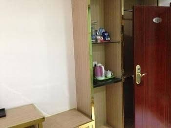 Tianxing Hotel Tianxing Hotel