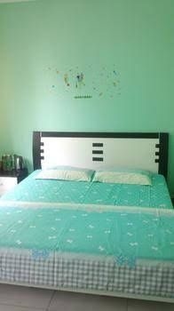 Huanyuanlanwan Holiday Hotel2