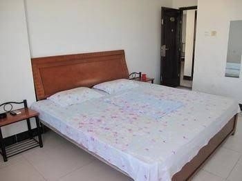 Huanyuanlanwan Holiday Hotel4
