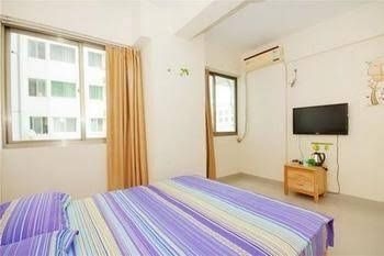 Huanyuanlanwan Holiday Hotel1