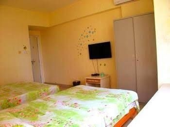 Huanyuanlanwan Holiday Hotel0