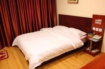Chongqing Dobell Hotel3
