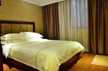 Chongqing Dobell Hotel Chongqing Dobell Hotel