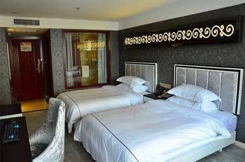 Chongqing Dobell Hotel2